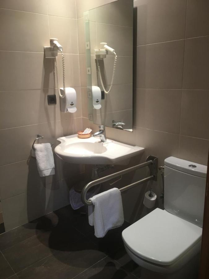 Hotel La Bodega La Almunia de Doña Godina المظهر الخارجي الصورة