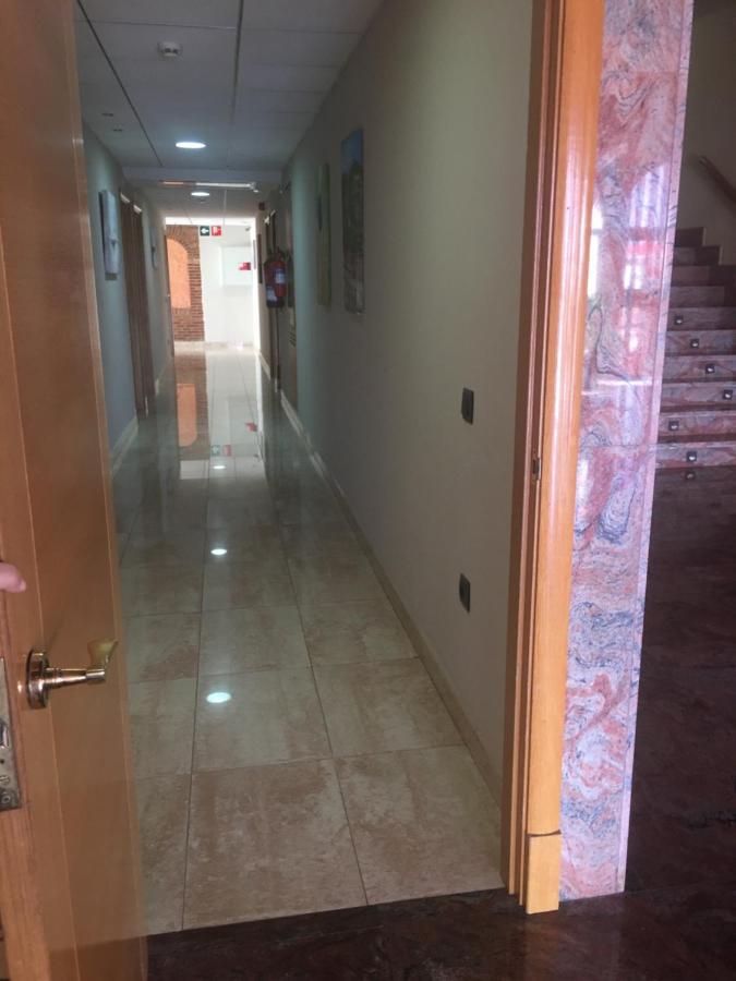 Hotel La Bodega La Almunia de Doña Godina المظهر الخارجي الصورة
