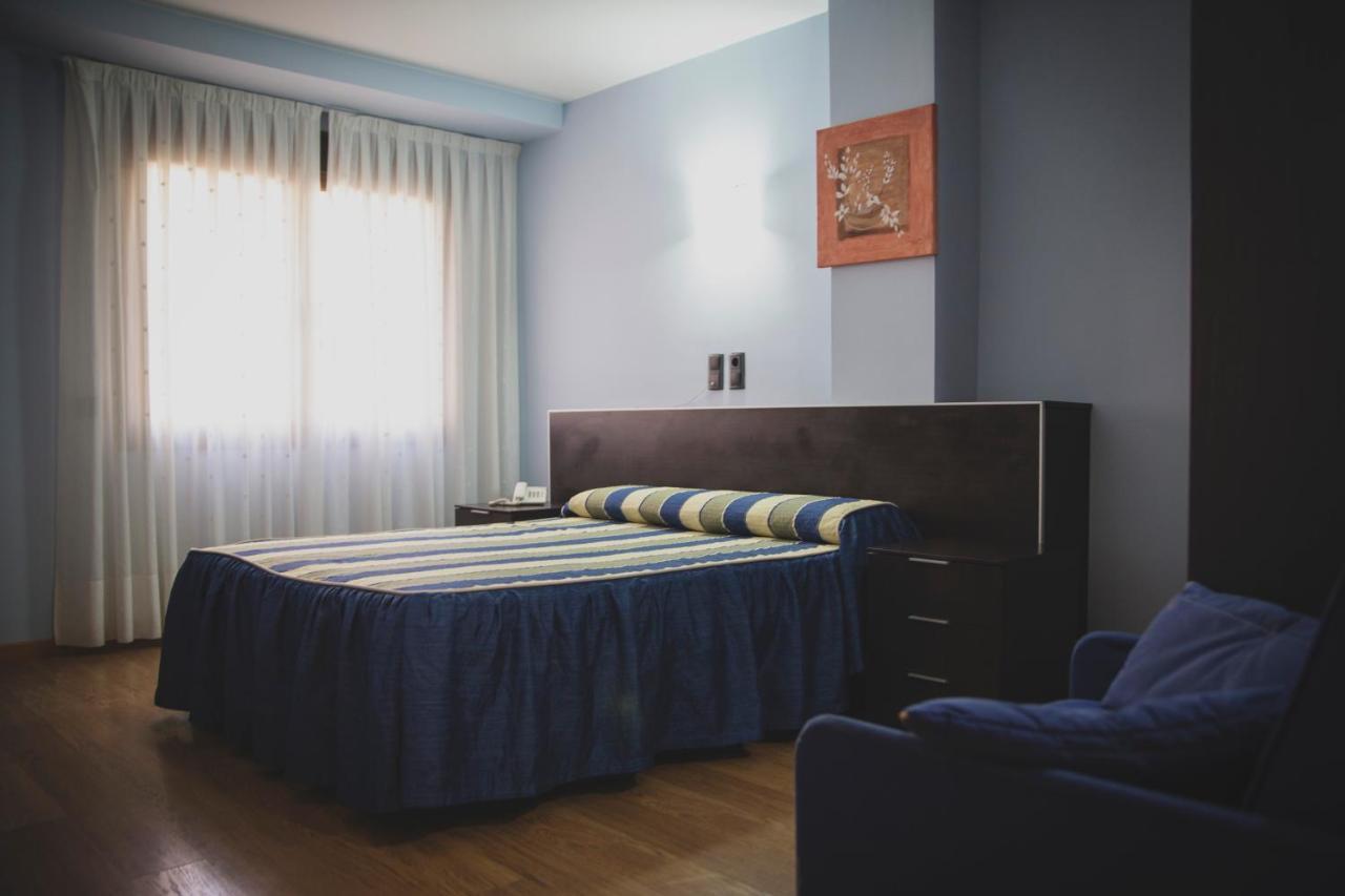 Hotel La Bodega La Almunia de Doña Godina المظهر الخارجي الصورة