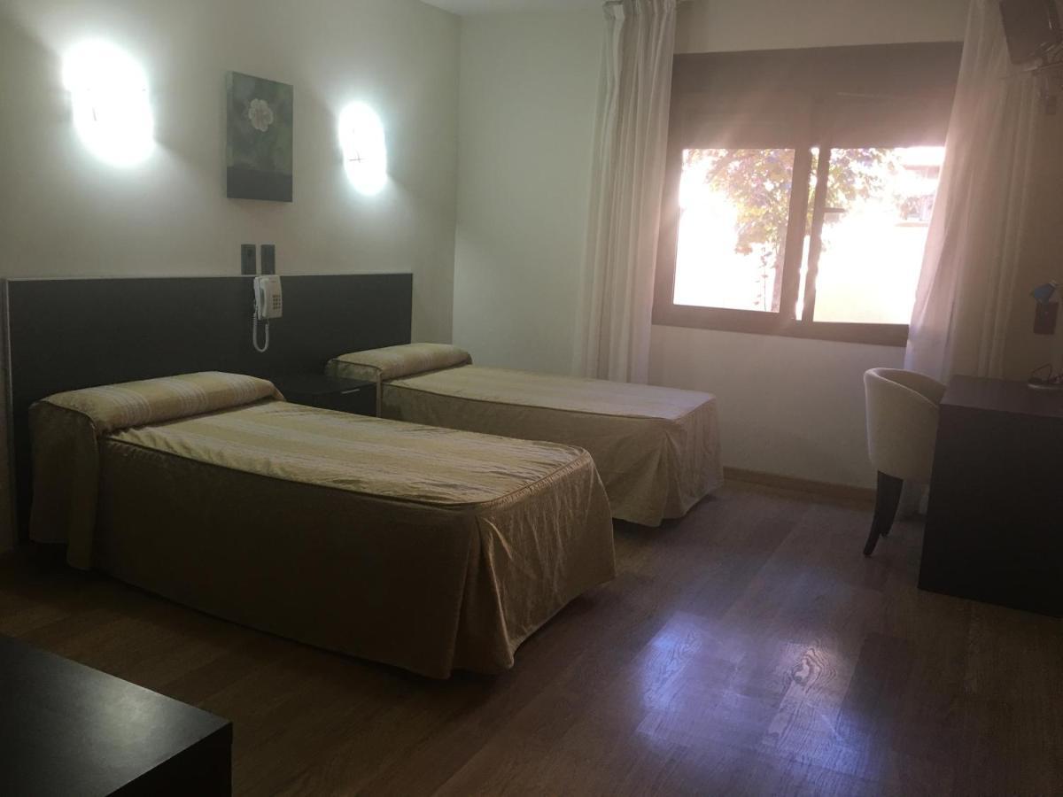 Hotel La Bodega La Almunia de Doña Godina المظهر الخارجي الصورة