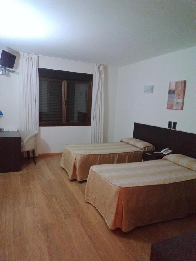 Hotel La Bodega La Almunia de Doña Godina المظهر الخارجي الصورة