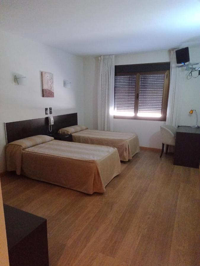 Hotel La Bodega La Almunia de Doña Godina المظهر الخارجي الصورة